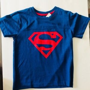 DC Comic Superman T-Shirt